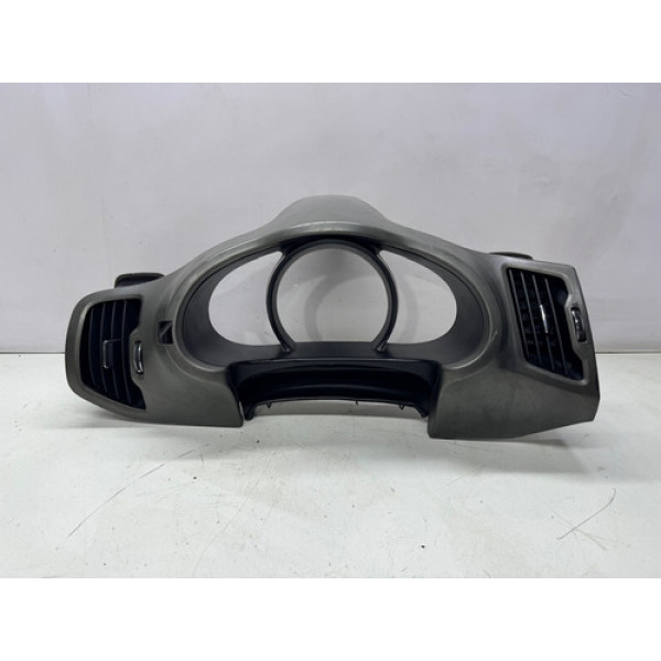 Difusor Ar Moldura Painel Instrumentos Kia Sportage 12/16