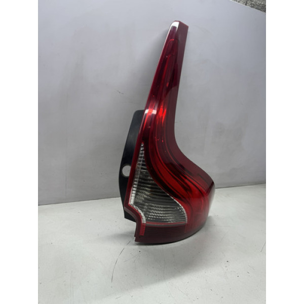 Lanterna Traseira Direita Volvo Xc60 2009 A 2017 Direito