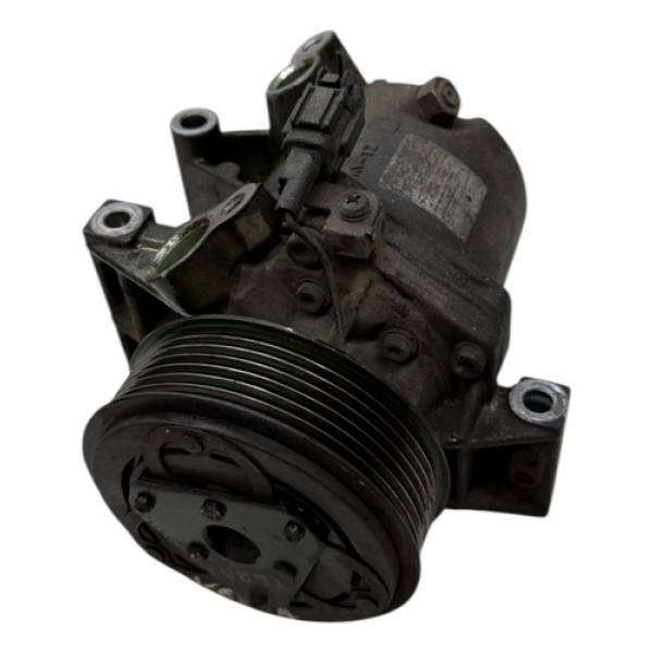 Compressor Ar Condicionado Nissan Versa March 1.0 3cc 