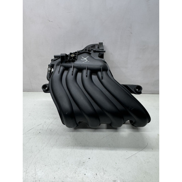 Coletor Admissão Nissan Kicks 1.6