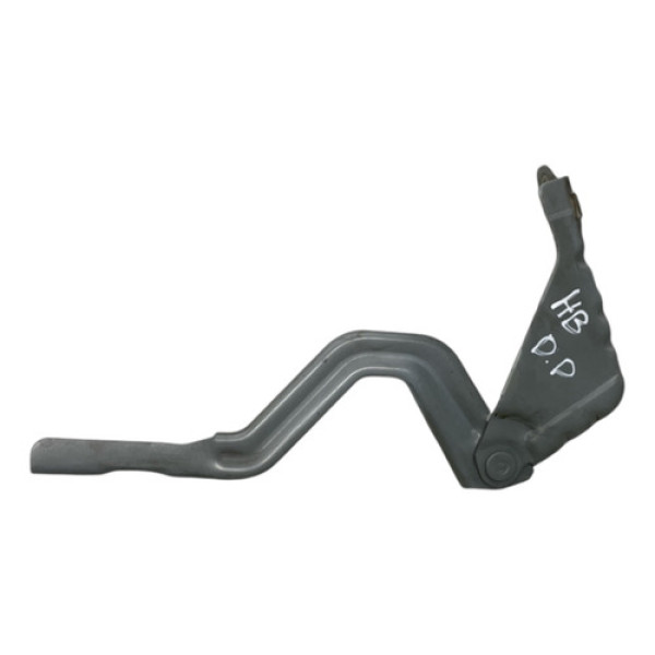 Dobradiça Braço Capo Direito Hyundai Hb20 2013/2019