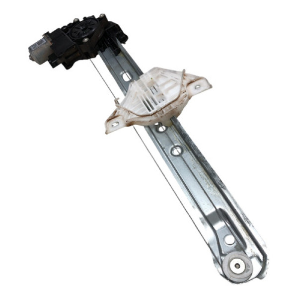 Máquina Vidro Com Motor Traseira Direita Hyundai New Creta