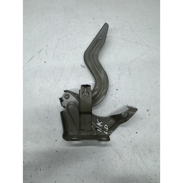 Dobradiça Braço Capo Direito Nissan Kicks