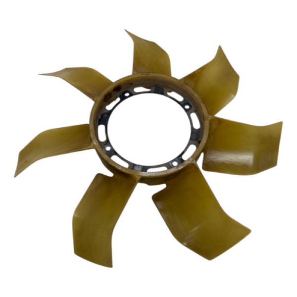 Hélice Ventoinha Do Motor Ford Ranger 2010 2011 2.3 Flex