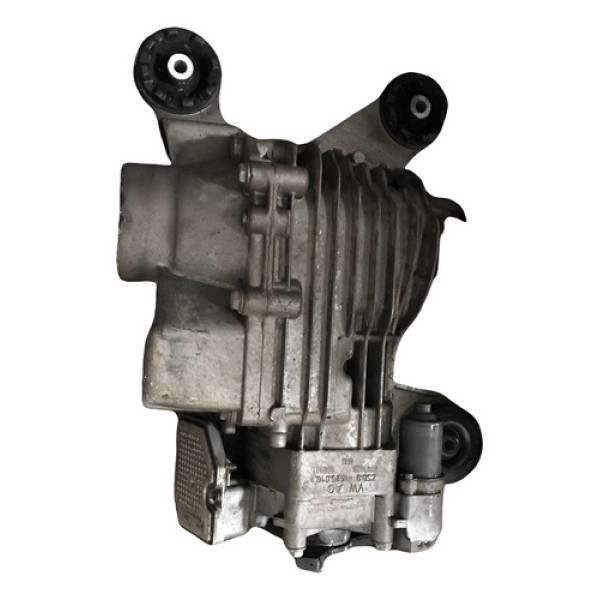 Caixa De Tração Traseira Vw Tiguan 2.0 Tsi 2009 A 2015