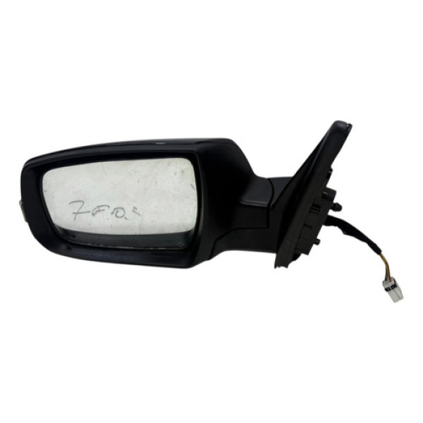 Retrovisor Esquerdo Kia Sorento 2010/13 