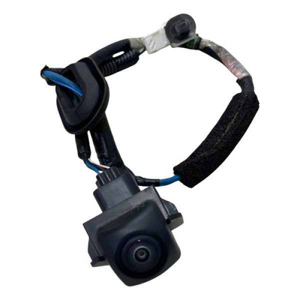 Câmera De Ré Honda Hr-v 2022 Diante 395303m0t011 