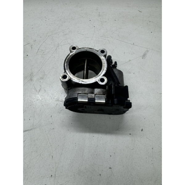 Tbi Corpo Borboleta Mercedes Ml 320 Diesel 2008 A6420900270