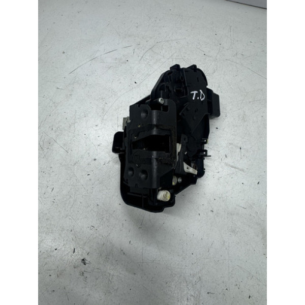 Fechadura Traseira Direita Ford Focus 09-2013 4m5aa26413ee