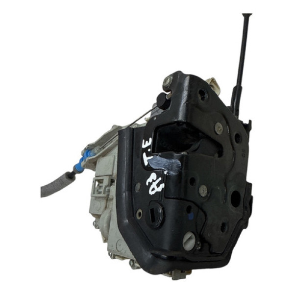 Fechadura Traseira Esquerda Audi A3 2014 A 2019