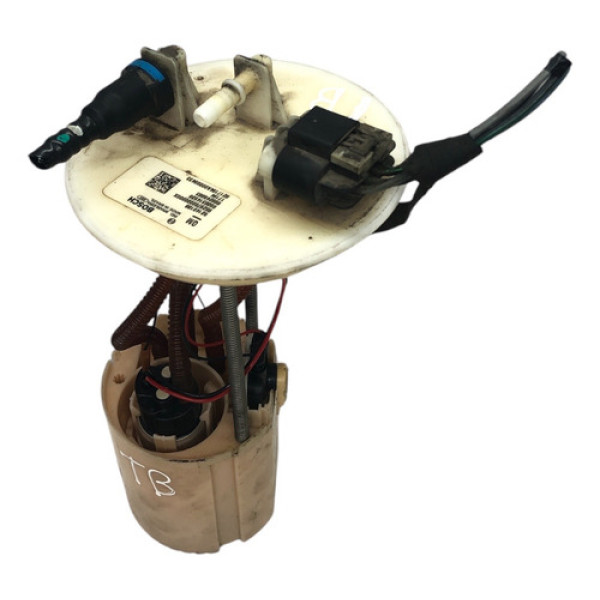 Bomba Combustível Trailblazer V6