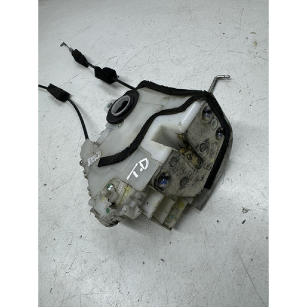 Fechadura Traseira Direita Honda Cr-v 2007 A 2011