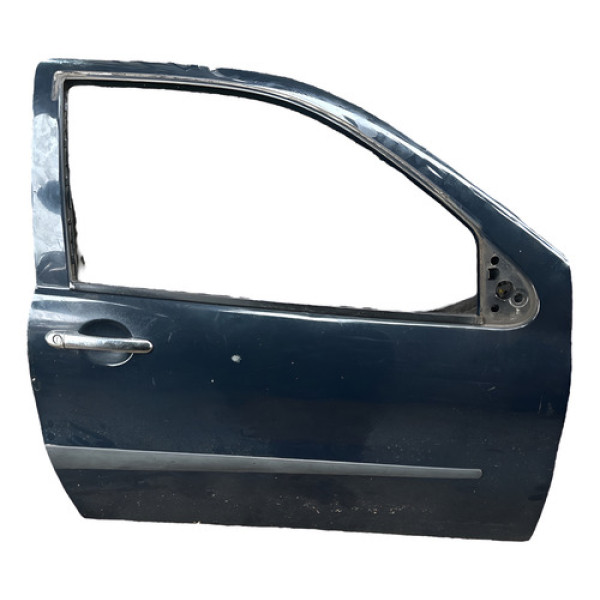Porta Direita Fiat Palio Strada Zoiao 2 Portas