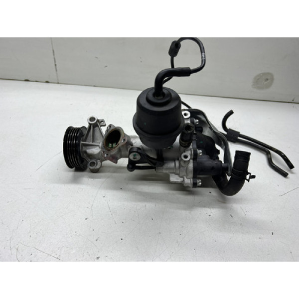 Bomba Agua Mercedes Gla Cla A200 B200 1.6