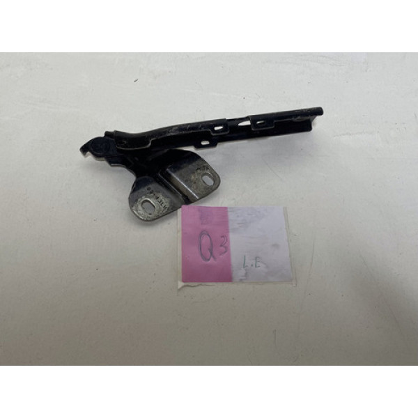 Dobradiça Braço Capo Esquerdo Audi Q3 2013 A 2016