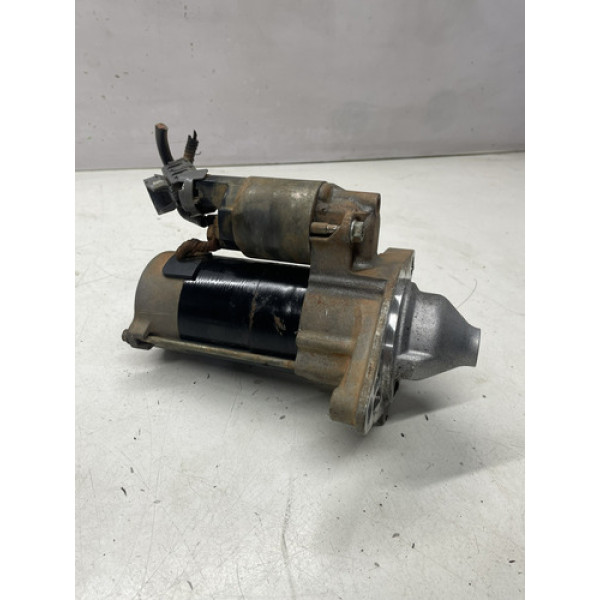 Motor Arranque Toyota Etios 1.5 281000y070