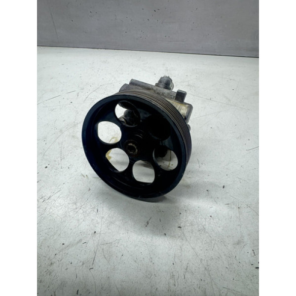 Bomba Direção Hidráulica Duster 2.0 16v 491105510r