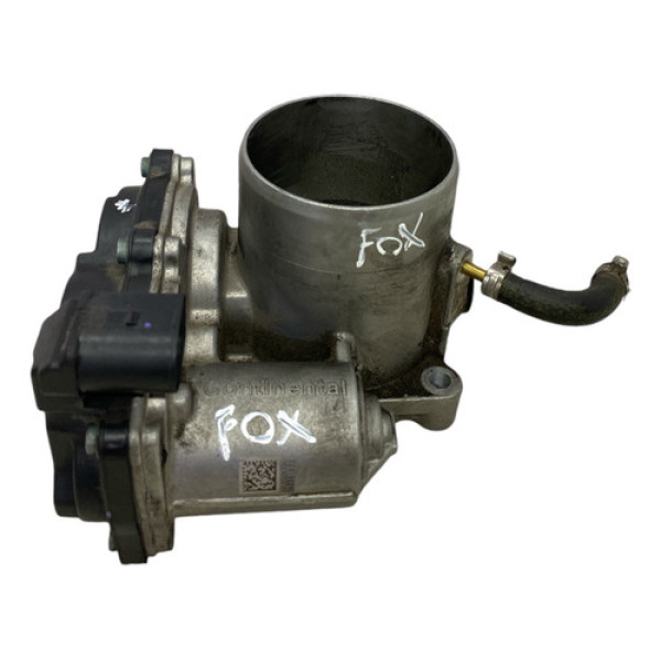Tbi Corpo De Borboleta Vw Fox 1.6