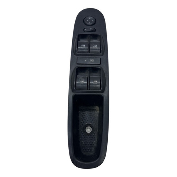 Comando Botão Vidro Elétrico Fiat Punto 2013