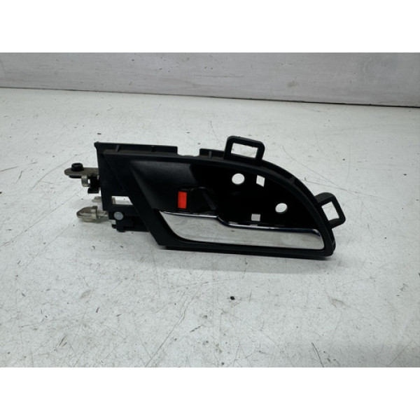 Maçaneta Interna Esquerda Honda Cr-v 2007 A 2011