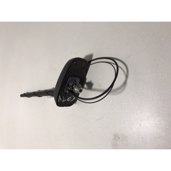 Antena Captiva 2011 Preto