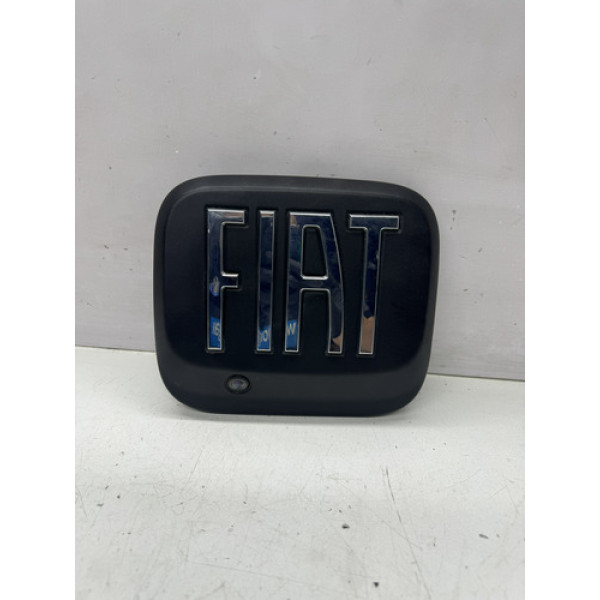 Maçaneta Caçamba Tampa Traseira Fiat Toro 2020 52112518