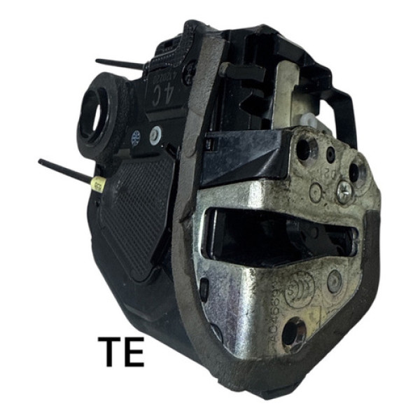 Fechadura Traseira Esquerda Toyota Rav 4 2013 A 2016