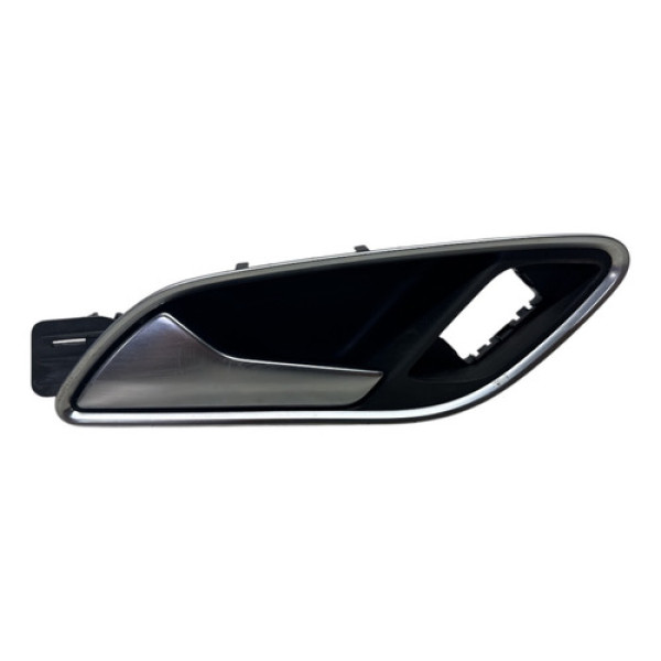 Maçaneta Interna Dianteira Esquerda Audi Q3 2013 A 2018 Dianteira