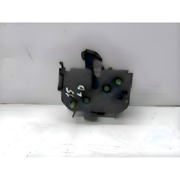 Fechadura Capo Direita Jeep Renegade