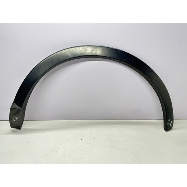 Moldura Aplique Lateral Esquerda Audi Q3 2014 A 2015