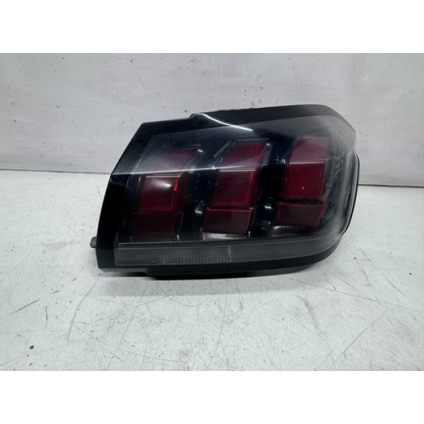 Lanterna Traseira Direita Peugeot 208 2022 23