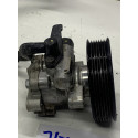Bomba Direção Hidraulica Hyundai Hr Kia Bongo 2.5 16v