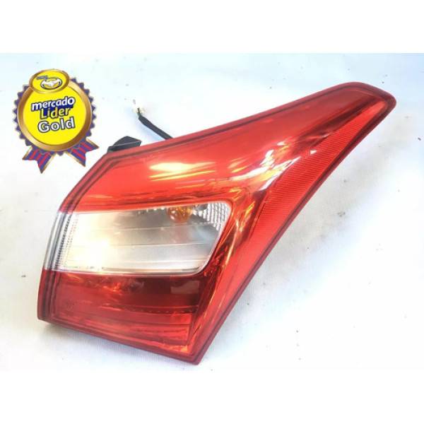 Lanterna Traseira Direita Hyundai I30 2013 14 15 16 Original Direito
