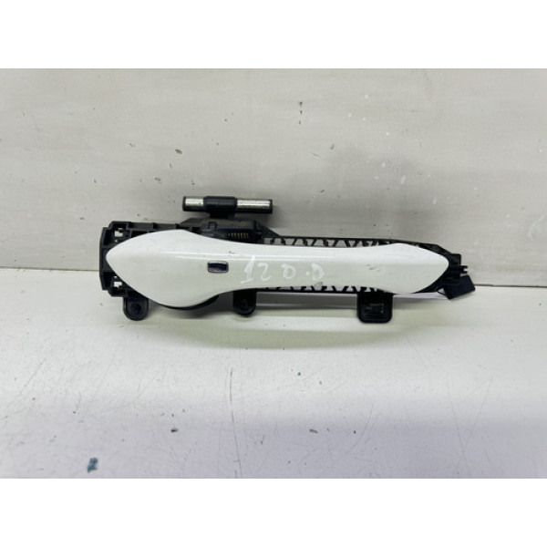 Maçaneta Dianteira Direita Novo Onix Com Sensor Dianteira