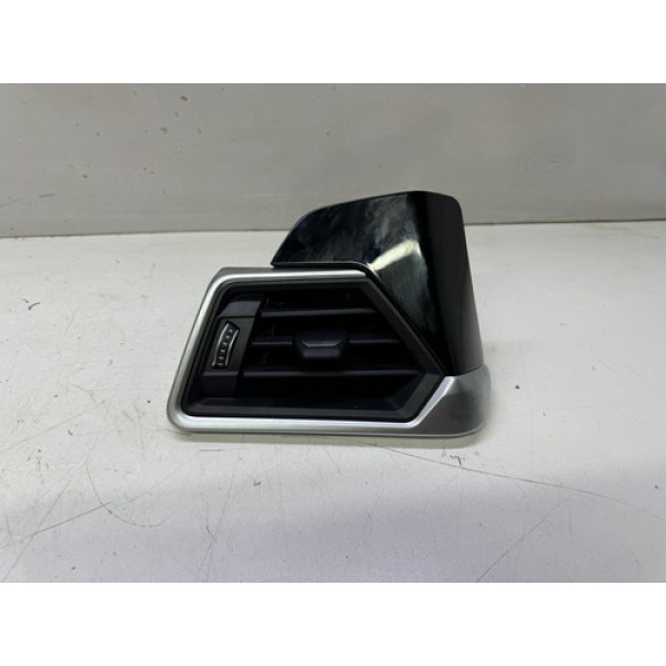 Difusor De Ar Lateral Esquerdo Bmw 320i G20 2020 9n962471202