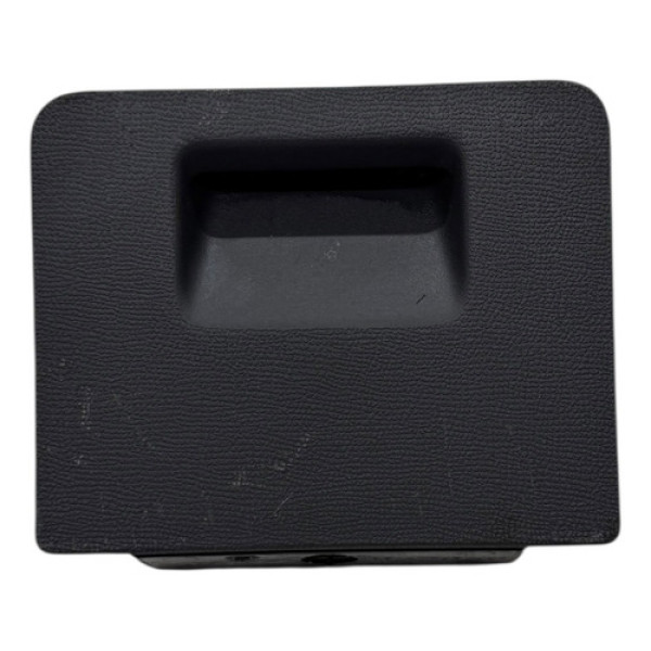 Porta Objeto Painel Gm S10 2014 A 2016  Preto