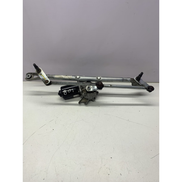 Maquina Limpador Parabrisa Fiat Toro Original Usada