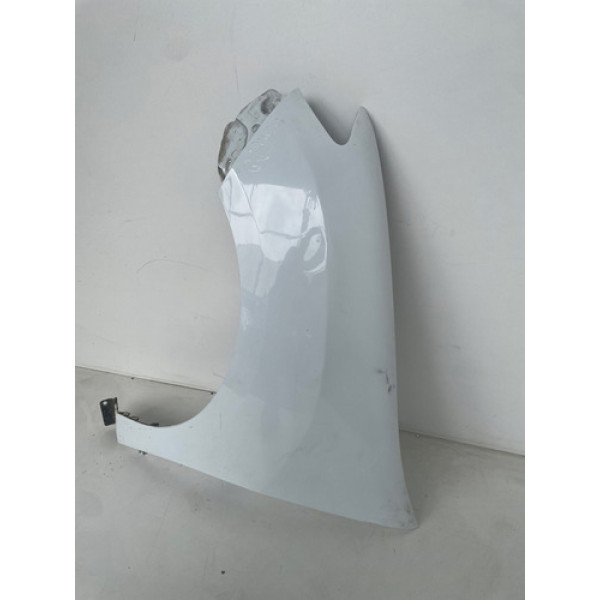 Paralama Esquerdo Renault Logan Sandero 2014 Em Diante