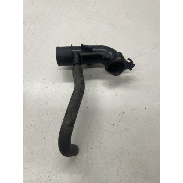 Mangueira Tubo Tbi Renault Logan 1.0 165788384r