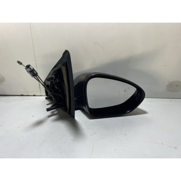 Retrovisor Direito Fiat Argo Manual Original