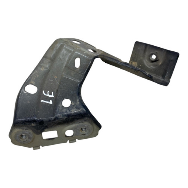 Suporte Do Para Lama Lado Lado Esquerdo Vw Polo 2017 Diante