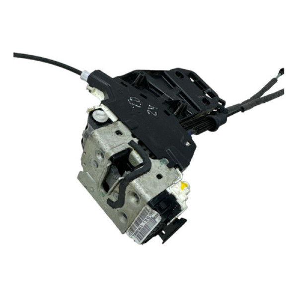 Fechadura Traseira Direita Jeep Compass 17 Diante