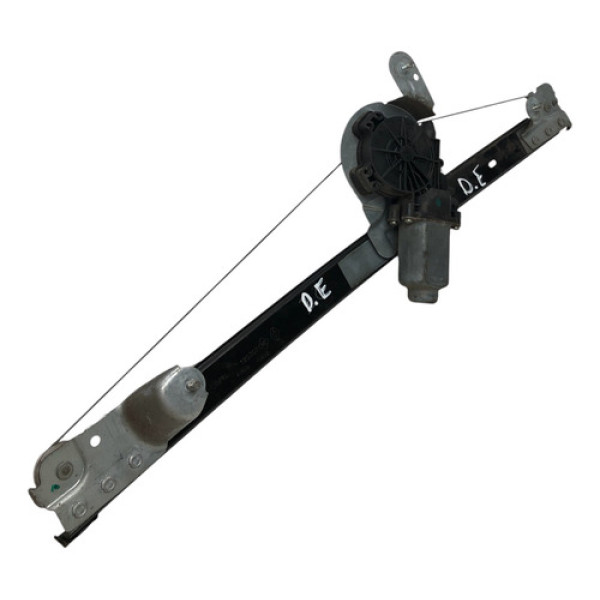 Máquina Vidro Motor Dianteiro Esquerdo Renault Duster 2019