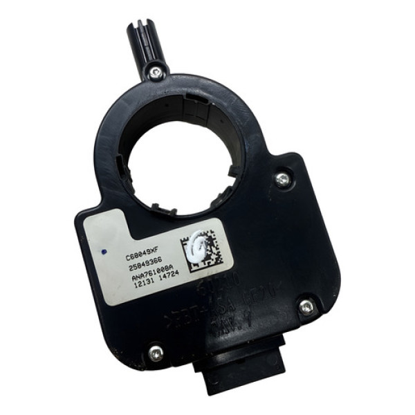 Sensor Ângulo Trailblazer Preto