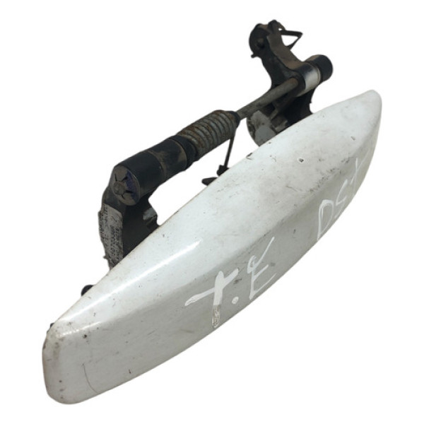 Maçaneta Externa Traseira Esquerda Renault Duster Até 2019 Traseira