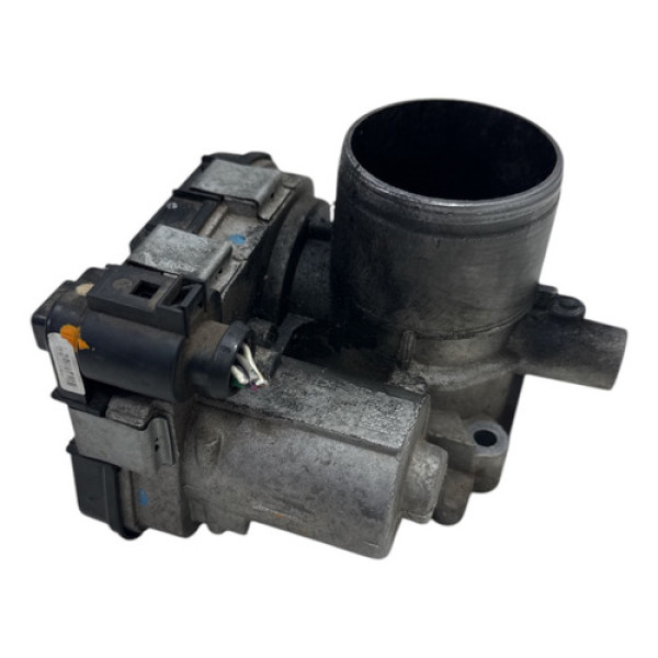 Tbi Corpo De Borboleta Palio Attractive Gran Siena Uno Evo