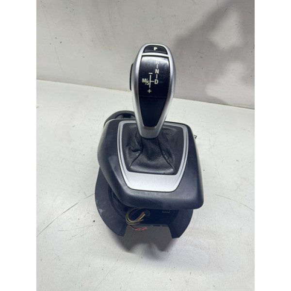 Alavanca Marcha Joystick Bmw X1 2013 A 2015