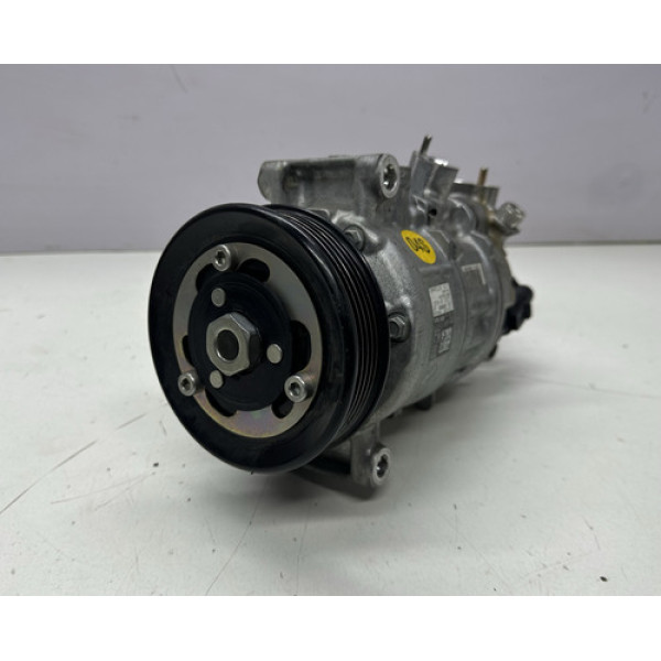 Compressor Ar Condicionado Audi Q3 1.4 2020