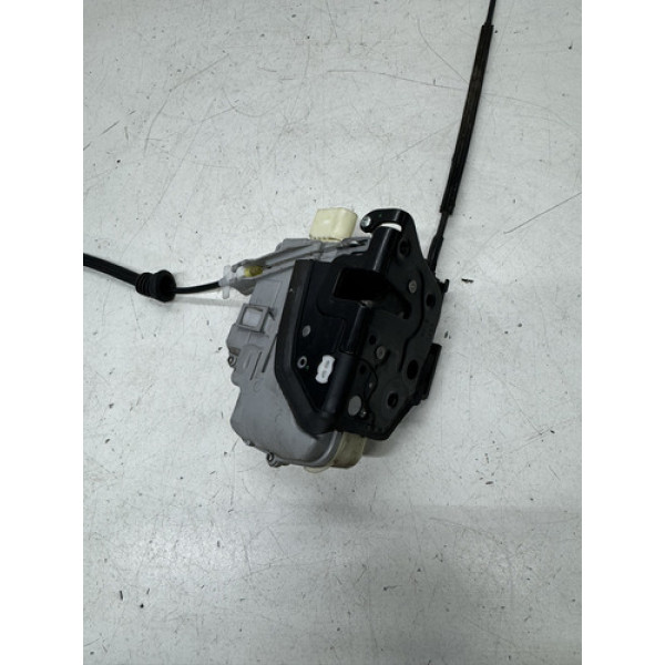 Fechadura Dianteira Esquerda Passat 2006 A 2010 3c1837015a