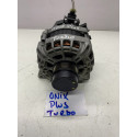 Alternador Gm Onix Plus Turbo 26261634 Original Usado